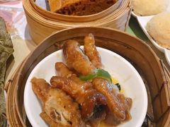 -添好运点心专门店(北角店)