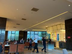 -长春净月潭喜来登酒店·盛宴标帜餐厅