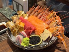 -田舍家Inakaya·炉端烧·铁板烧(天汇igc店)