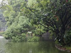 -人民公园(罗湖区)