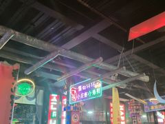 -路边边.炒菜烧烤.音乐餐厅(良乡长虹店)