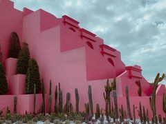 -漳州滨海火山岛自然生态风景区