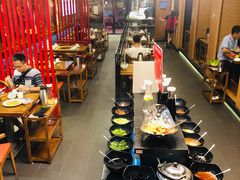 -牛a潮汕鲜牛肉粿条(天河北店)