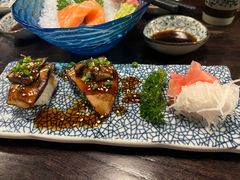 -哥哥の深夜食堂(叁宸里店)