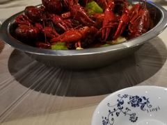 十三香大红袍龙虾-袁老大龙虾(石鼓路总店)