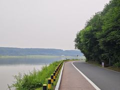 -长春净月潭风景名胜区