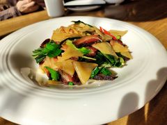 -東舍食唐精品陕菜馆
