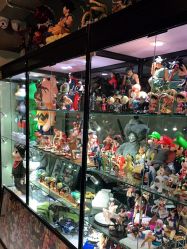 -木子·纹身店TATTOO穿孔·洗纹身
