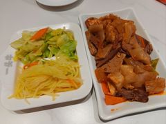 -一头牛馅饼店总店(卫工街店)