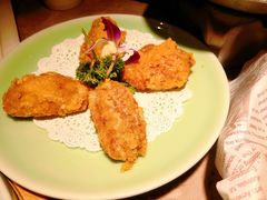 -新白鹿餐厅(金鹰新街口店)