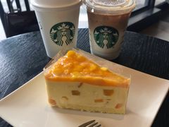 -星巴克(深圳宝安泰华店)