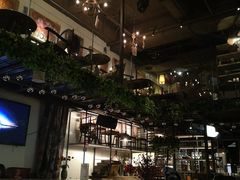 大堂-杂咖zacup(领展中心城店)