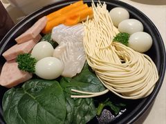 -海底捞火锅(万丰桥店)
