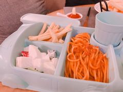 -莫太花餐厅(河北路店)