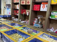 -石灰窑健民食品店(人民街店)