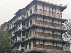 -洛带古镇