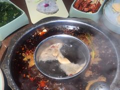 -巴倒烫陆派重庆火锅(南山店)