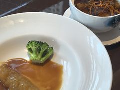 -索菲特酒店·乐轩华中餐厅