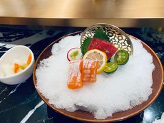 -牛将军•涮肉•烤肉•铁板烧(北京王府井·故宫店)