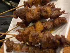 -北平楼·老北京涮羊肉(双流总店)