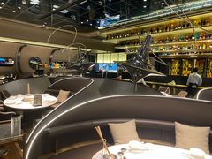 -领鲜天下·焗海鲜·花胶鸡(天目里店)