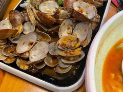 -小红烤翅(傅厚岗店)
