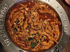 -胖哥俩肉蟹煲(梅溪步步高店)