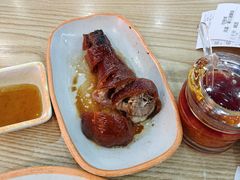 -瑞霖·隆江猪脚饭