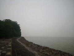 -洪泽湖古堰景区