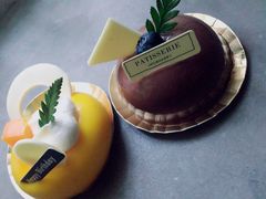 -红跑车(三牌楼店)