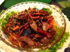-红河印象美食文化酒楼(强盛路店)