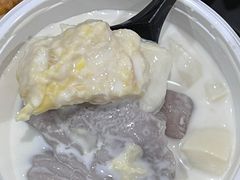 -夏羽记甜品(小榄大信店)