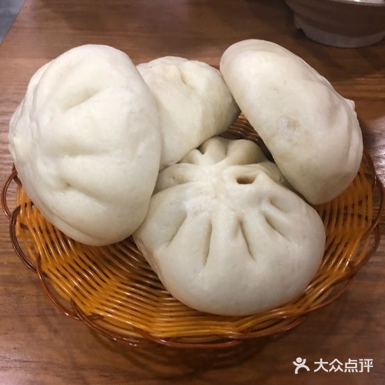 龙儿手工水饺(碧江店)