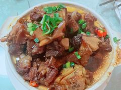 -富临轩私房菜(集庆门大街店)