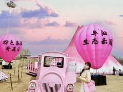 -祥源·阜阳生态乐园