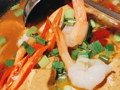 -外婆家(世界城广场店)