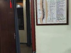 -张钰强中医正骨推拿连锁(唐家人才公寓店)