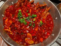 -西塔老太太泥炉烤肉(苏州大悦城店)