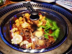 -山河屯铁锅炖·非遗铁锅炖(华强北店)