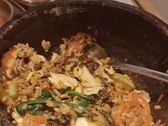 -味家烤肉烤鳗鱼牛排(西塔旗舰店)