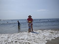 -老虎石海上公园