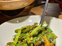 -吃饭皇帝大·土家民族菜(温州万象城店)
