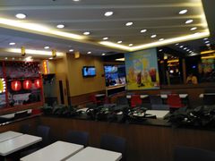 大堂-永和大王(高新中四道店)