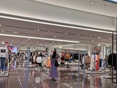 -ZARA(深圳金光华广场店)