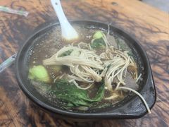 -凡老头米线砂锅(古荡新村西粮站)