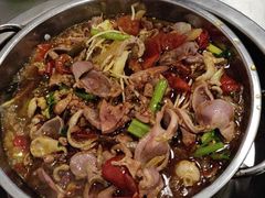 -胖娃古镇鸡杂(磁器口总店)