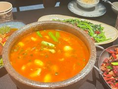 -山石榴·贵州菜(丰盛里店)