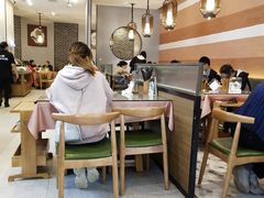 大堂-诗爷牛尾汤(大坪英利店)