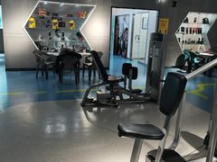 -优享健身(物美圣熙8号购物中心店)