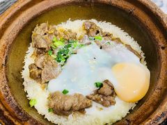 -红星光发煲仔饭(大石街店)